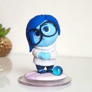 Interactive Disney Infinity 3.0: Edition Inside Out Pixar Sadness